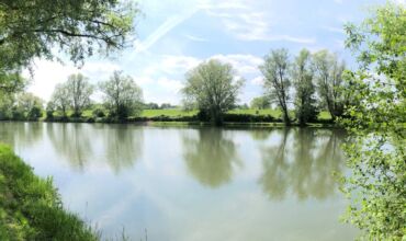 Angelteich